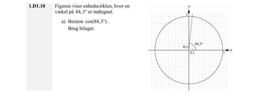 Officiel PDF-tekst for opgave 1.D1.10
