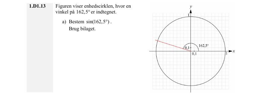 Officiel PDF-tekst for opgave 1.D1.13