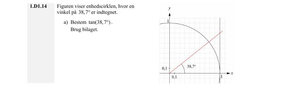 Officiel PDF-tekst for opgave 1.D1.14