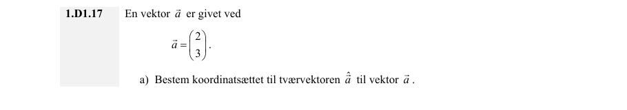 Officiel PDF-tekst for opgave 1.D1.17
