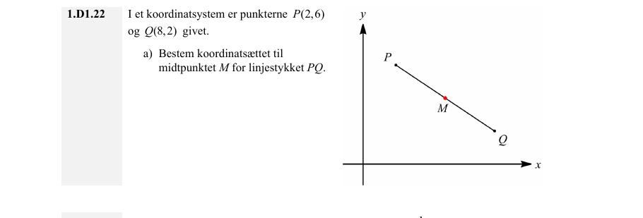 Officiel PDF-tekst for opgave 1.D1.22