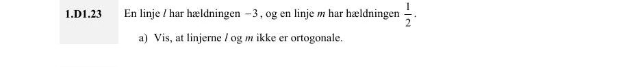Officiel PDF-tekst for opgave 1.D1.23