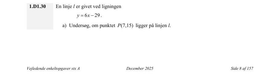 Officiel PDF-tekst for opgave 1.D1.30