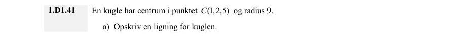 Officiel PDF-tekst for opgave 1.D1.41