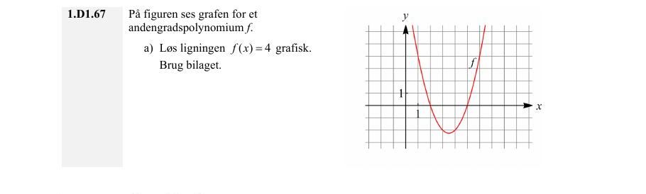 Officiel PDF-tekst for opgave 1.D1.67