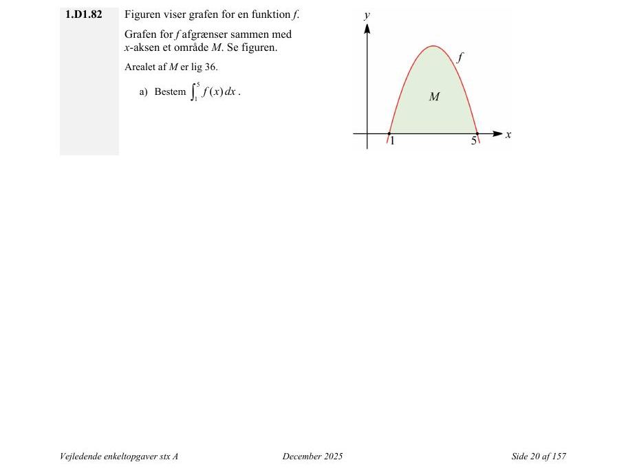 Officiel PDF-tekst for opgave 1.D1.82