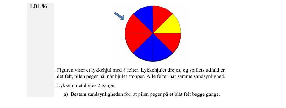 Officiel PDF-tekst for opgave 1.D1.86