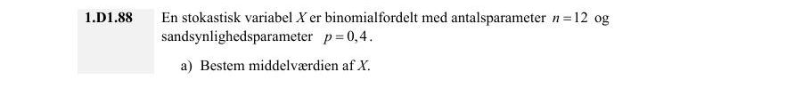 Officiel PDF-tekst for opgave 1.D1.88