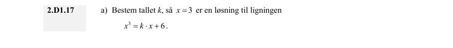 Officiel PDF-tekst for opgave 2.D1.17