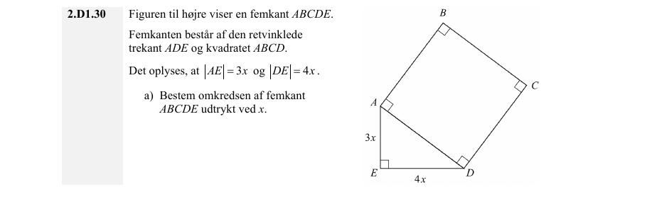 Officiel PDF-tekst for opgave 2.D1.30