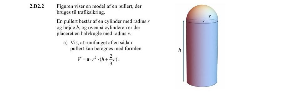 Officiel PDF-tekst for opgave 2.D2.2