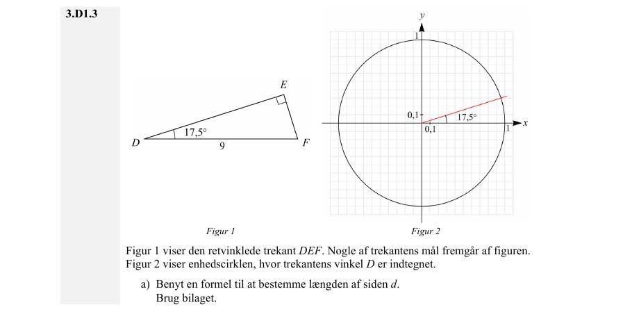 Vejledende enkeltopgave 3.D1.3