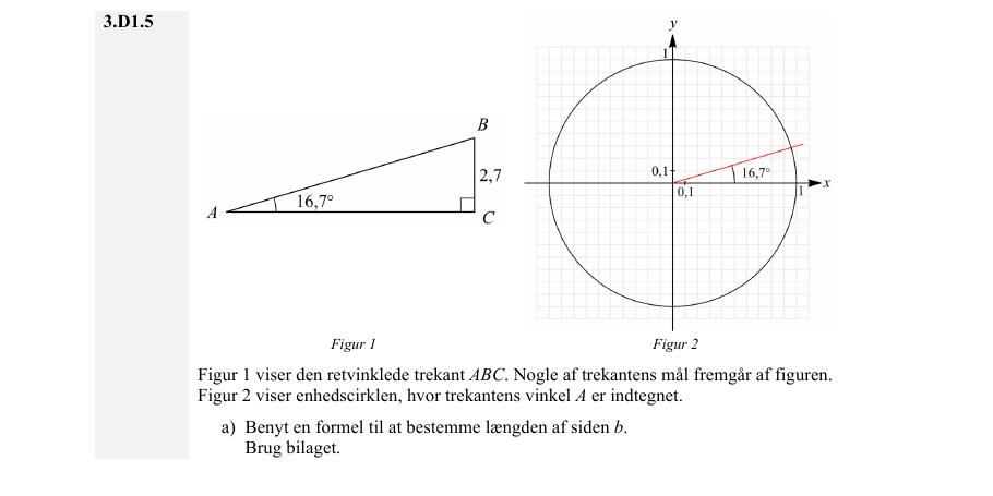 Vejledende enkeltopgave 3.D1.5