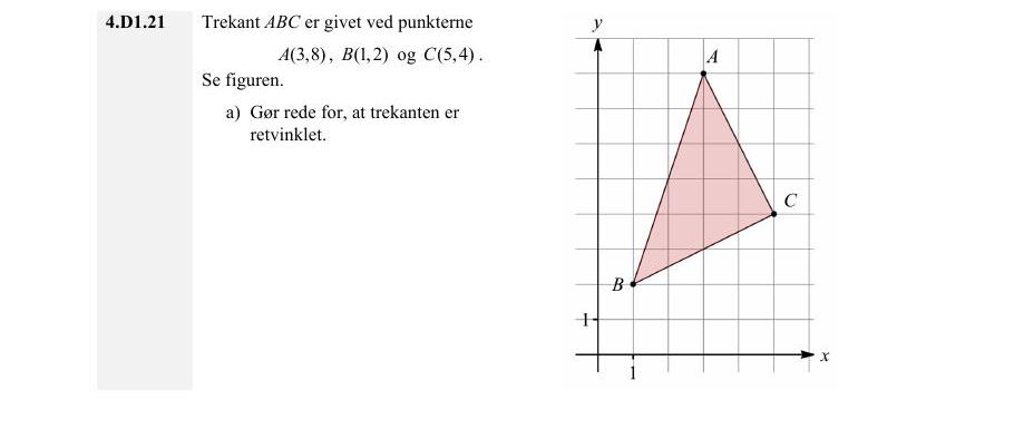 Vejledende enkeltopgave 4.D1.21
