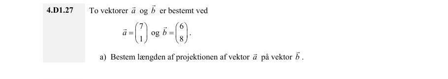 Vejledende enkeltopgave 4.D1.27