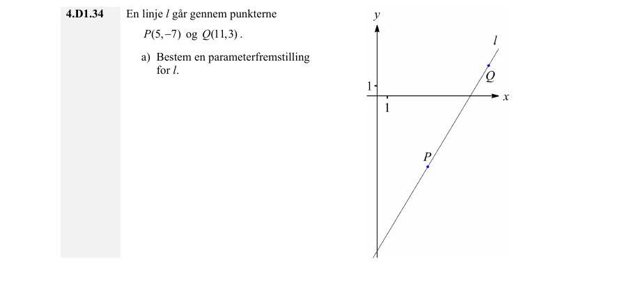 Vejledende enkeltopgave 4.D1.34