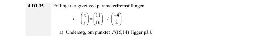 Vejledende enkeltopgave 4.D1.35