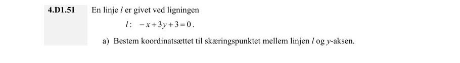 Vejledende enkeltopgave 4.D1.51