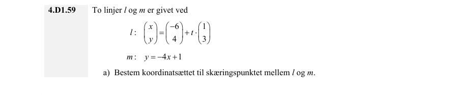 Vejledende enkeltopgave 4.D1.59