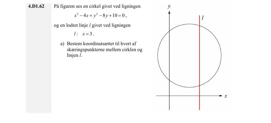 Vejledende enkeltopgave 4.D1.62