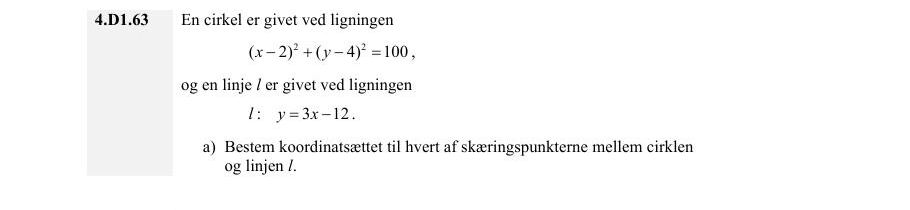 Vejledende enkeltopgave 4.D1.63