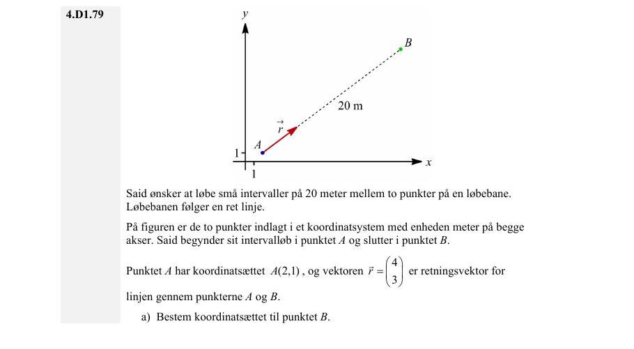 Vejledende enkeltopgave 4.D1.79