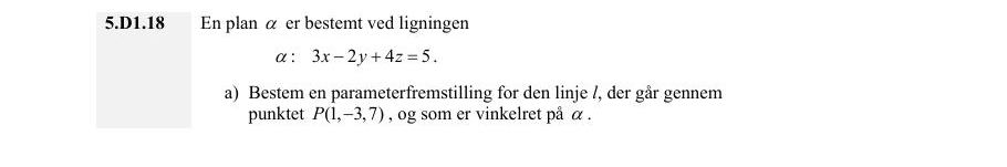 Vejledende enkeltopgave 5.D1.18