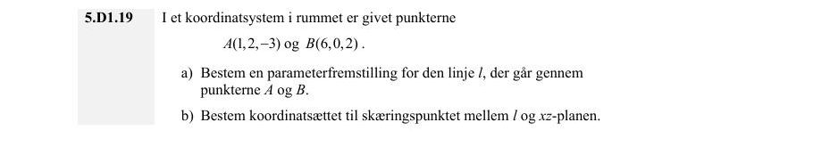 Vejledende enkeltopgave 5.D1.19