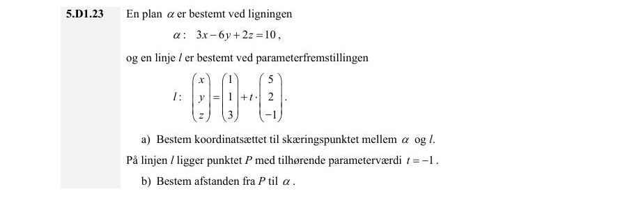Vejledende enkeltopgave 5.D1.23