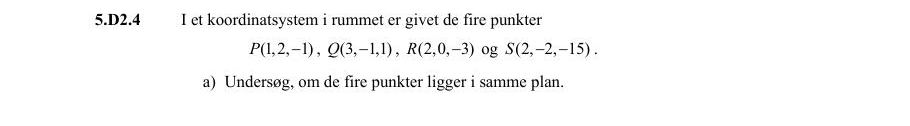 Vejledende enkeltopgave 5.D2.4