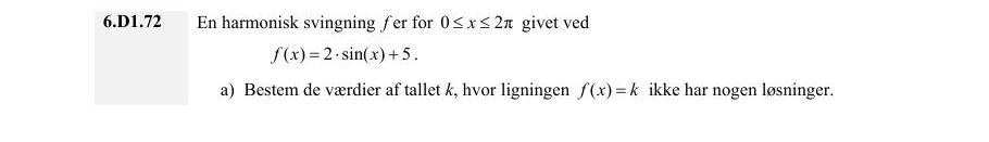Vejledende enkeltopgave 6.D1.72