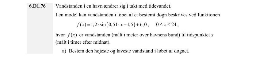 Vejledende enkeltopgave 6.D1.76