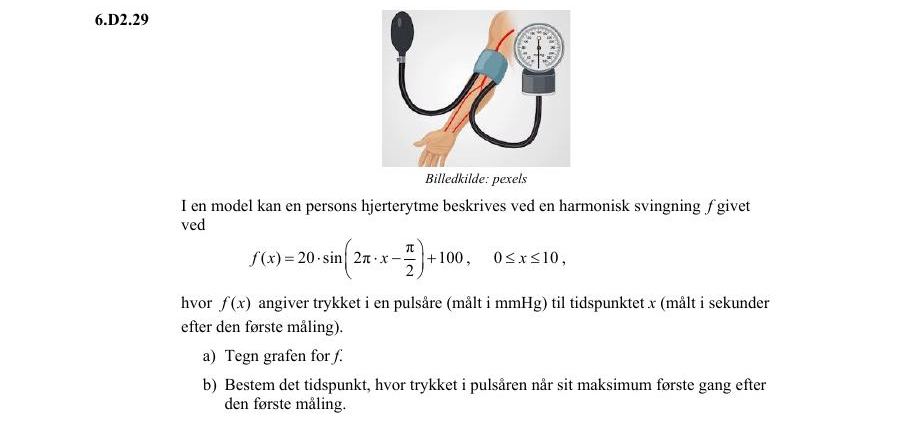 Vejledende enkeltopgave 6.D2.29