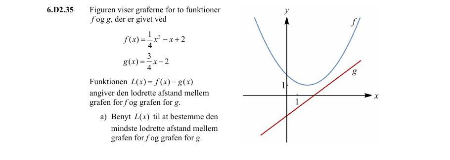Vejledende enkeltopgave 6.D2.35