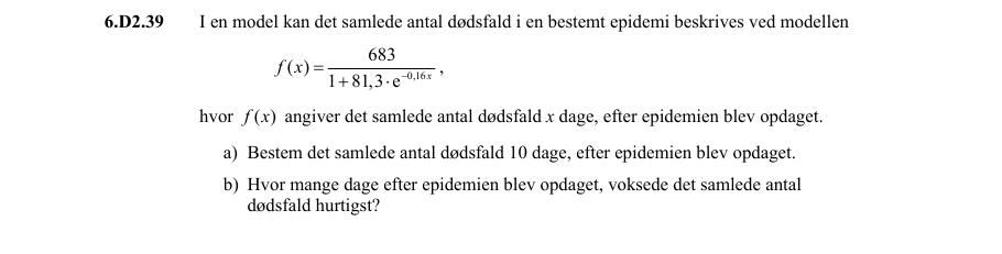 Vejledende enkeltopgave 6.D2.39