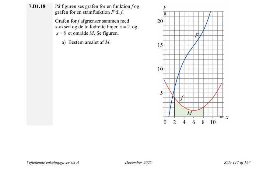 Vejledende enkeltopgave 7.D1.18