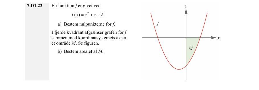 Vejledende enkeltopgave 7.D1.22