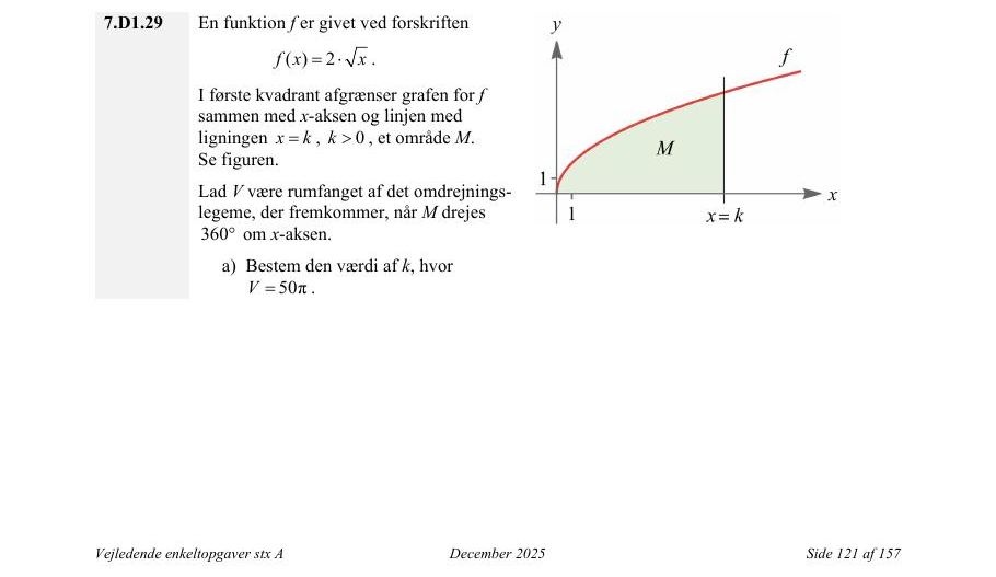 Vejledende enkeltopgave 7.D1.29