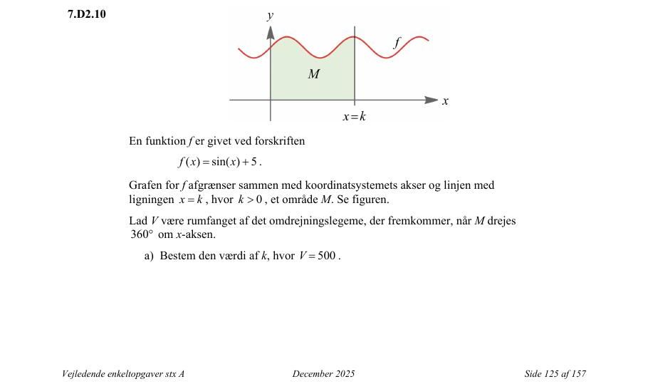 Vejledende enkeltopgave 7.D2.10