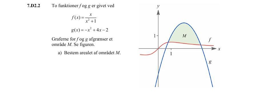 Vejledende enkeltopgave 7.D2.2