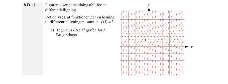 Vejledende enkeltopgave 8.D1.1