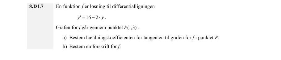 Vejledende enkeltopgave 8.D1.7