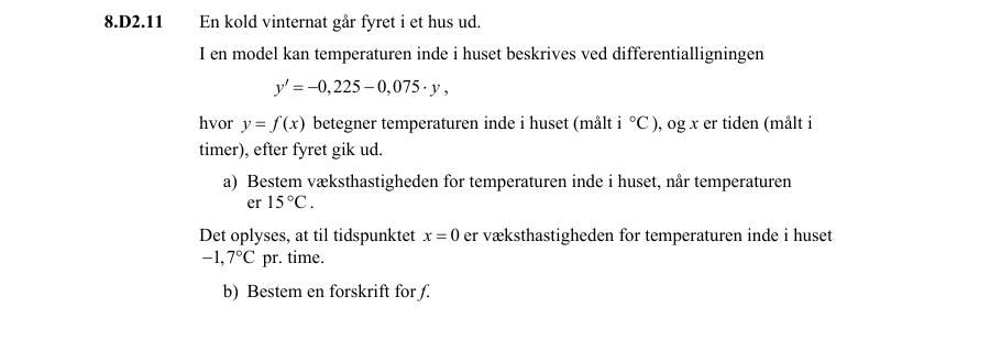 Vejledende enkeltopgave 8.D2.11