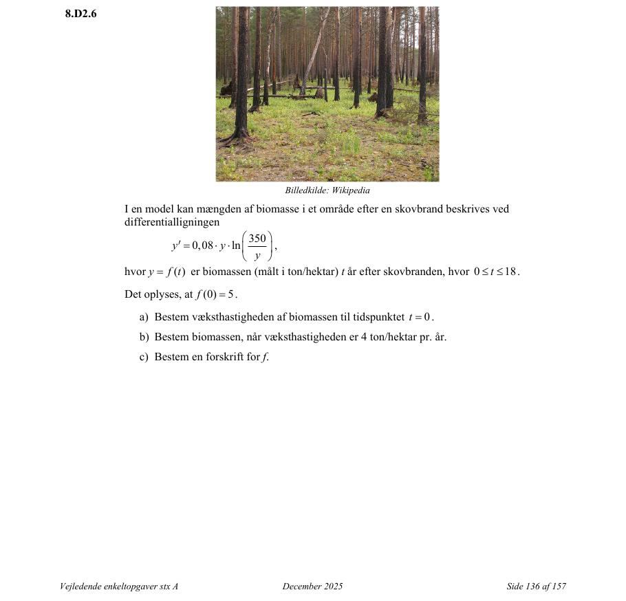 Vejledende enkeltopgave 8.D2.6