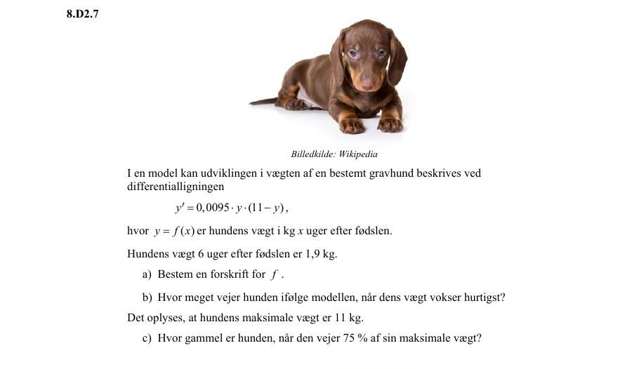 Vejledende enkeltopgave 8.D2.7