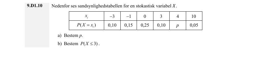 Vejledende enkeltopgave 9.D1.10
