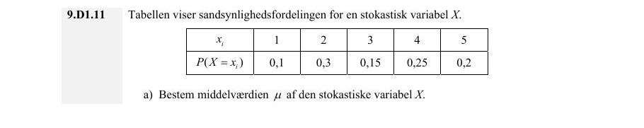 Vejledende enkeltopgave 9.D1.11