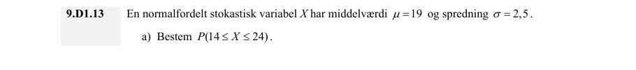 Vejledende enkeltopgave 9.D1.13