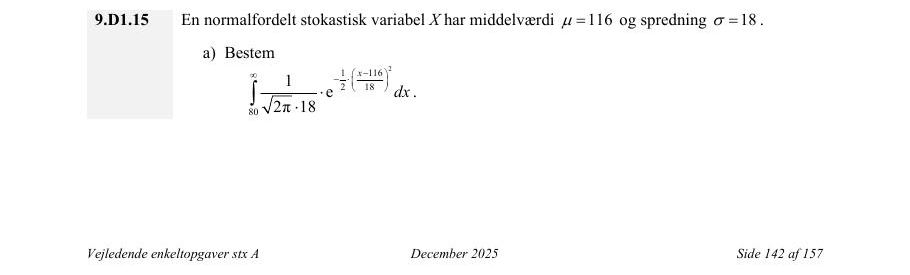 Vejledende enkeltopgave 9.D1.15