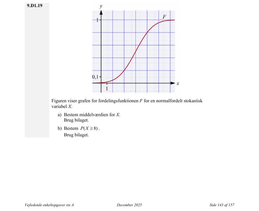 Vejledende enkeltopgave 9.D1.19